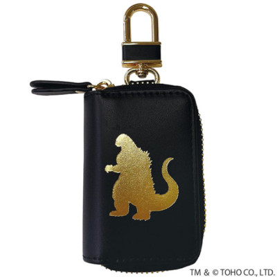 ⭐toho's shop⭐ Godzilla (1994) Key Case TOHO Godzilla Store Japanese