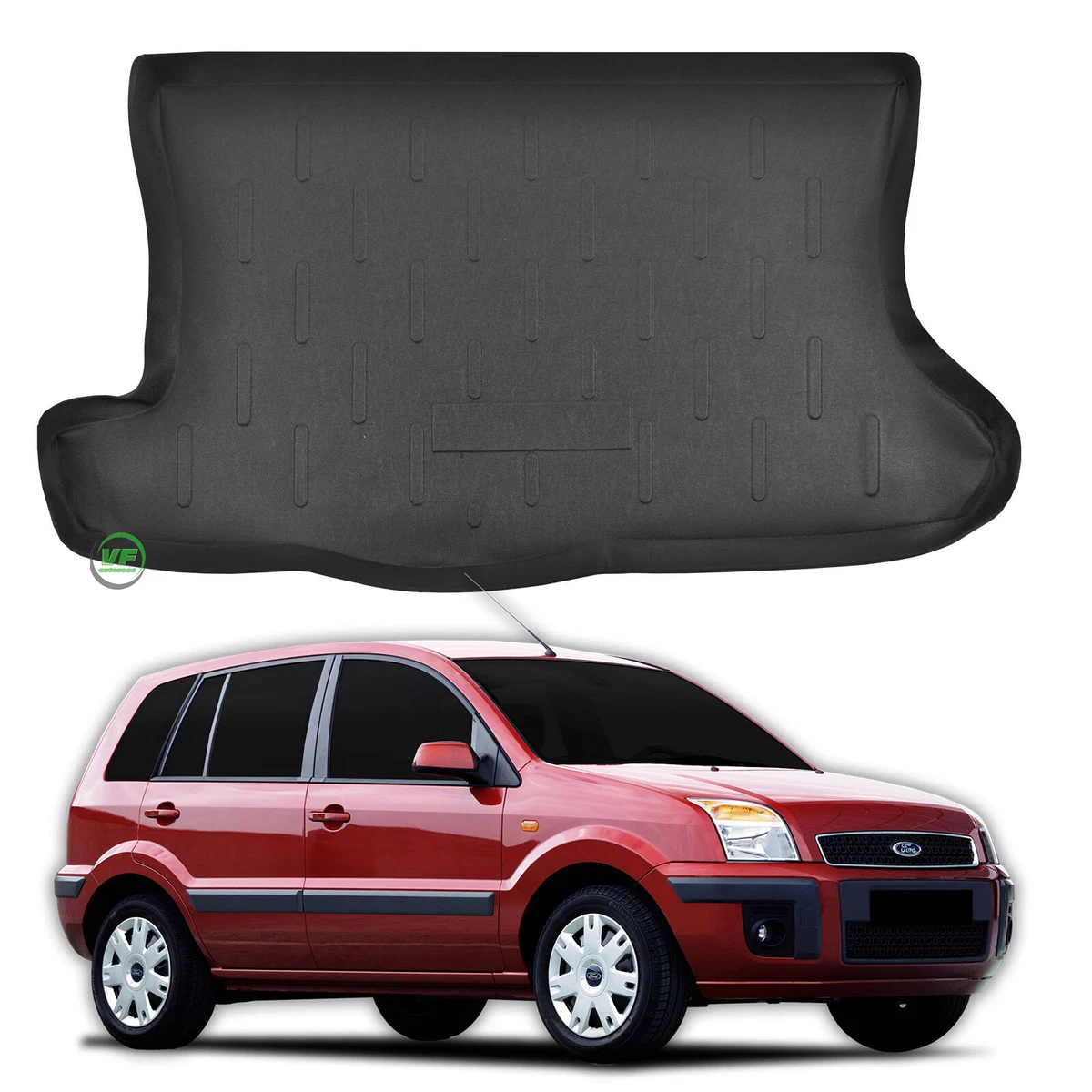 Ford fusion boot liner deals