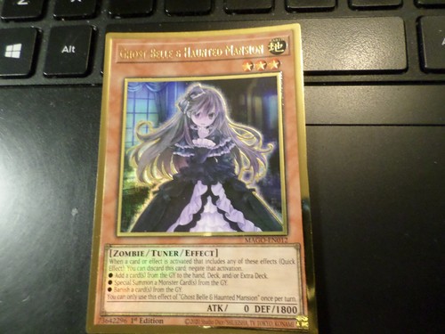 PT 26 YUGIOH SECRET ULTRA SUPER RARE COMMON FROM MEGA TIN 2022 MP22 M/NM U PICK - Picture 96 of 235