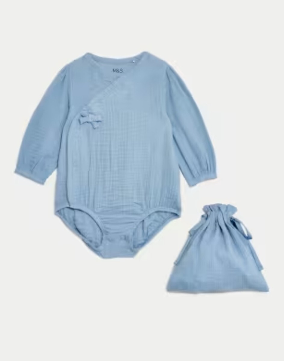 M S Baby Romper Bundle X2 M s Super Cute 0 3 Months New Born Unisex eBay UK