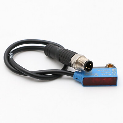 Sick WTB2S-2F3130 Optischer Sensor 1064576