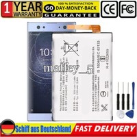 Akku FüR Sony Xperia XA2 Xperia L2 H3123 H3133 H4113 L3 I3312 I4312 I4332 I3322