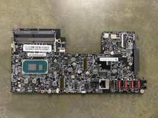 Genuine Acer Mainboard C27-1655 CI7-1165G7 N INTEL UHD GRAPHICS RTK RTL8111H