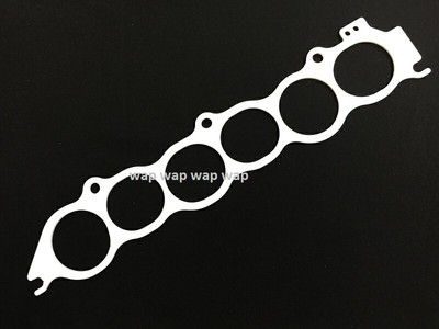 WAP Thermal Intake Manifold Gasket – Fits Nissan Altima, Maxima, Murano, Quest & Infiniti I35 3.5L (RI-1386-TG1)