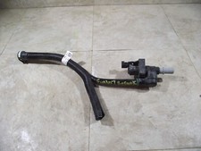 2021-22 FORD BRONCO SPORT,  EVAPORATIVE SYSTEMS LINE & VALVE(FUEL TANK) (F1MI07)