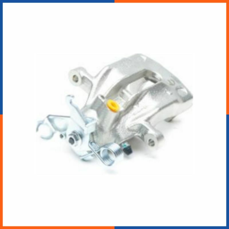 Étrier de frein arrière gauche de remplacement compatible Volvo référence 8251698