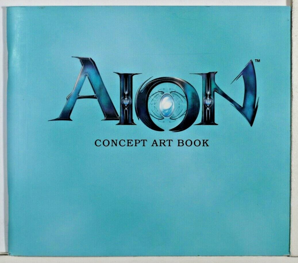 ミュージック B-AIONICS MEMORIAL ARCHIVES DVD AION Yang Bang Ean – Aion: The Tower Of Eternity - Soundtrack & Concept