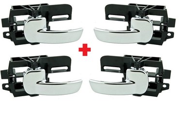 POIGNEE DE PORTE INTERIEURE AVANT DROITE QASHQAI 2007-2013 NEUVE
