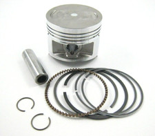 XL185S  Piston Kit