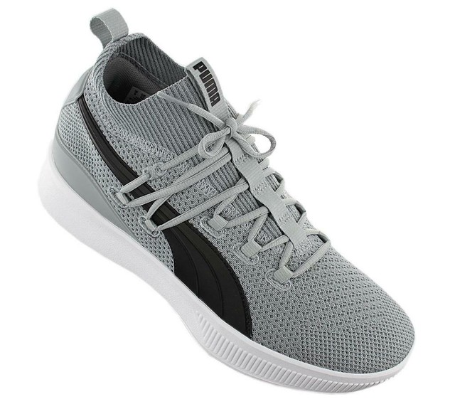 PUMA Clyde Court Sample Quarry 