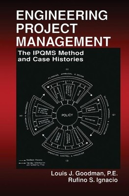 Engineering Project Management: The ..., Goodman, Louis