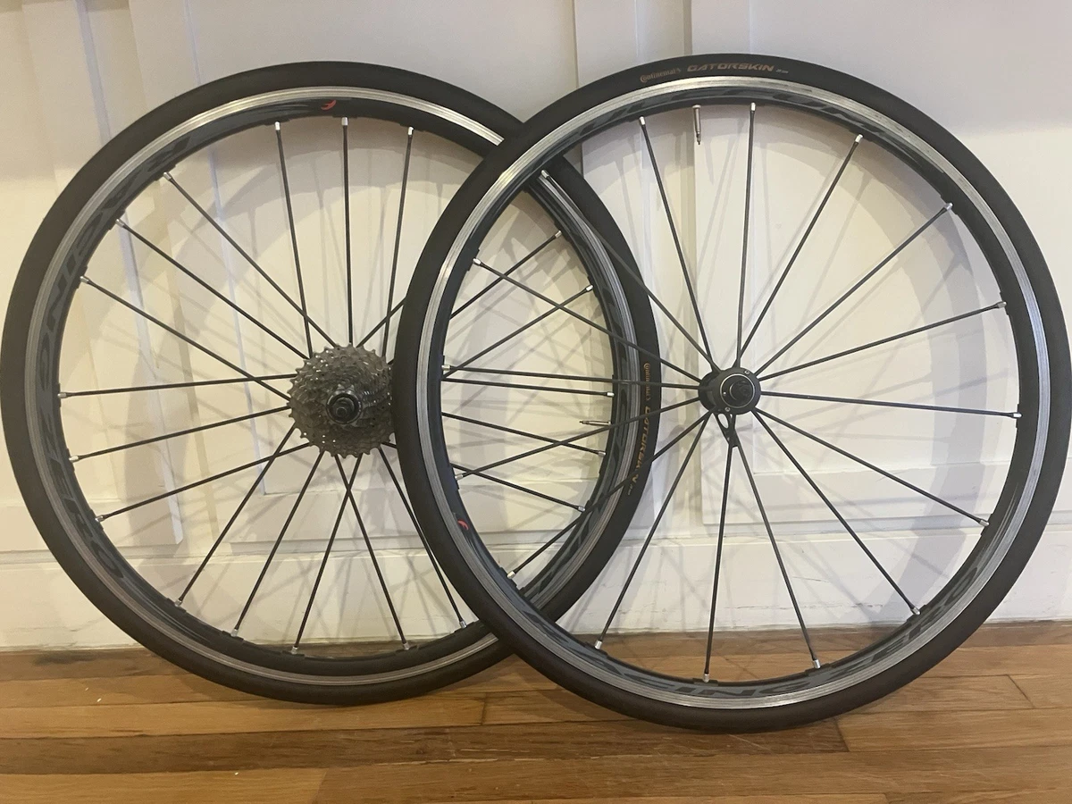 Roues Fulcrum | Achat en Ligne