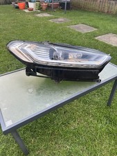 FORD MONDEO TITANIUM MK5 2014-2022 Front Right LED Headlight Assembly 2519161