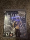 Infamous Sony PlayStation 3, 2009, Greatest Hits Edition