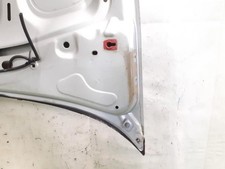 Capot Fiat PUNTO