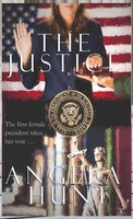 The Justice | Angela E Hunt | Buch | Englisch | 2023 | HuntHaven Press