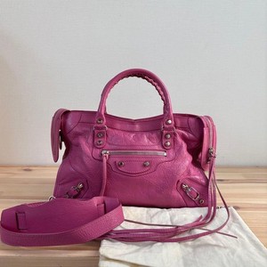 Balenciaga 2 Way Bag | eBay