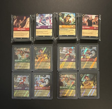 lorcana cards price guide Disney Trading Card Game disney lorcana card value list