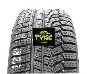 8663330 Pneumatico HANKOOK W320 255/45 R19 104V XL DEMO 50KM