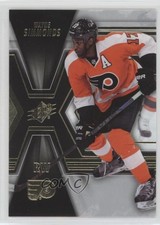 2014-15 SPx Wayne Simmonds #61 1k3