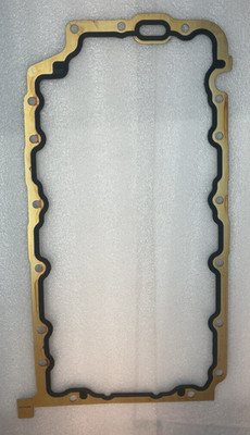 OPEL SAAB Oil Pan Gasket GM Diesel 9-3ll 9-5 90502195