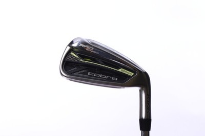 Cobra RAD Speed 5-Iron Regular Flex Steel Shaft Excellent