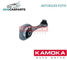 MOTORHALTER MOTORAUFHÄNGUNG HINTEN 890313 KAMOKA NEU OE QUALITÄT