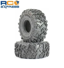 Pit Bull Tires ROCK BEAST XOR 1.55 ALIEN Kompound w/Foam PBTPB9020AK