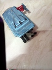 dinky 104 captain scarlet spv