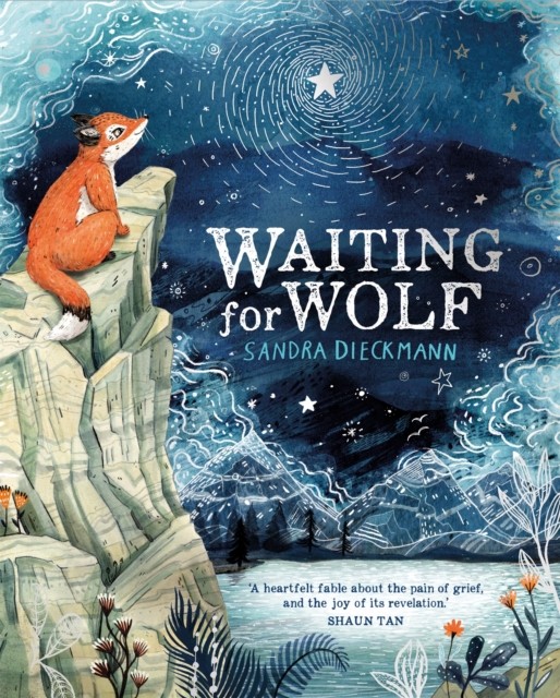 Waiting for Wolf By Sandra Dieckmann - Image 4