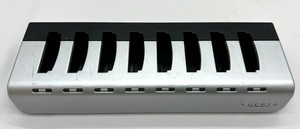 Vocera 8-bay Battery Charger B3000-8 (No AC Power Supply)