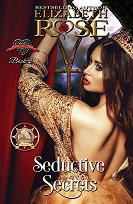 Seductive Secrets (Secrets of the Heart) - Paperback NEW Rose, Elizabeth 02/09/2