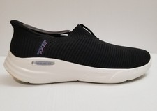 Skechers Women's Sz 8 Hands Free Slip Ins On The Go Flex Astonish Slip On Shoe