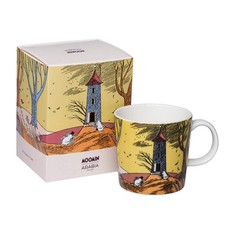 Moomin Day Mug 2026 - Autumn *Limited Edition*