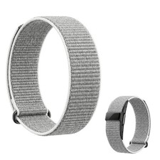 Nylon Loop Compatible with Hume Band, Nylon Replacement Strap, Soft Adjustabl...