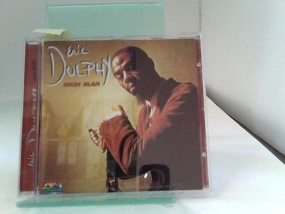 Iron Man Dolphy, Eric:
