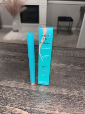 THRIVE CAUSEMETICS BRILLIANT EYE BRIGHTENER - Aurora (NWB/Full Size)