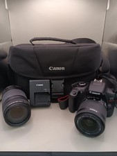 CANON EOS REBEL T6 CAMERA  CJL007315 