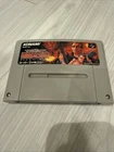New Listing“Contra Spirits Super Famicom SNES NTSC-J Cart Only Tested Authentic