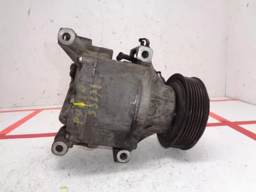 5A7975600 Compresor Aire Acondicionado para FIAT II PUNTO (188) BERLINA 840267 - Imagen 3 de 9