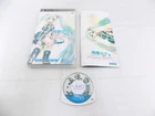 Playstation Portable PSP Hatsune Miku Project Diva NTSC-J Japan