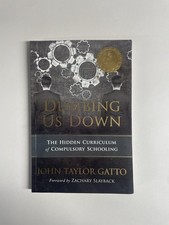 Dumbing Us Down - 25th Anniversary Edition: T...