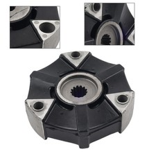 172165-71200 17216571200 Hydraulic Pump Coupling For Yanmar Excavator ViO27-5