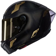 Carbon Black Gold
