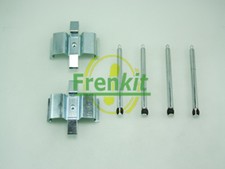 Zubehörsatz Scheibenbremsbelag FRENKIT 901765 für MERCEDES W140 KLASSE SL R129 Zubehörsatz Scheibenbremsbelag FRENKIT 901765 für MERCEDES W140 KLASSE SL R129