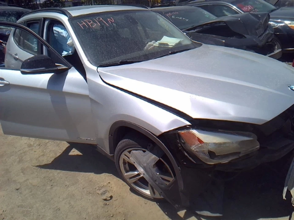 动力转向泵 AWD 28iX 适合 12-15 宝马 X1 30128700 — 第 4/4 张图片