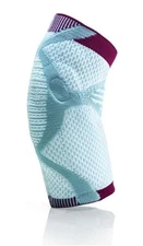 FLA Motion Comfort 3D Elbow Support White/Grey XX-Small