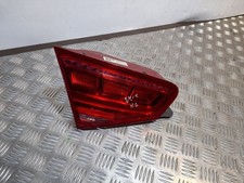 Feu arrière Audi S8