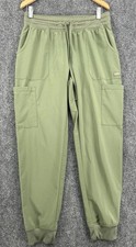 Dickies Medical Core Medical Scrub Apparel In Olive Green Women s Size Medium