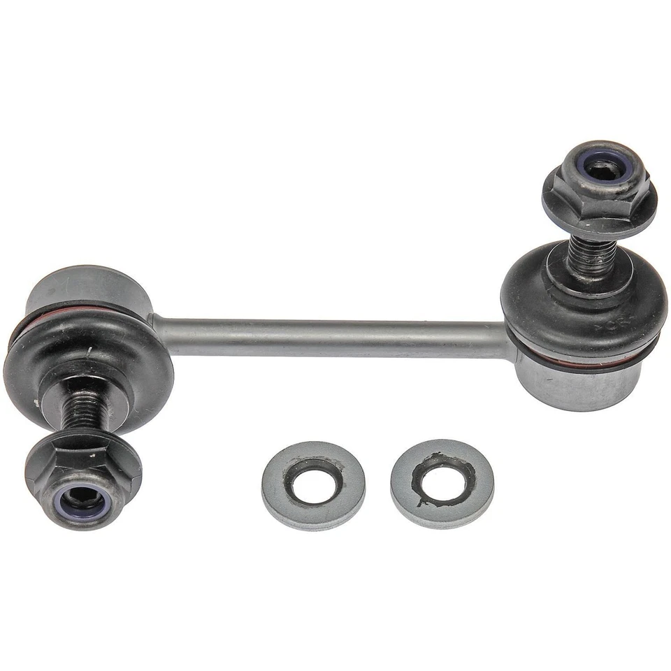 Kit de eslabones de barra estabilizadora Dorman SL81512XL para Chrysler 200 15-17 Foto 3 de 4